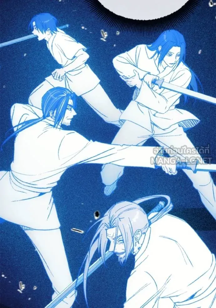 ศึกชิงบัลลังก์เทพเจ้ ตอนที่ 163 รูปที่ 21