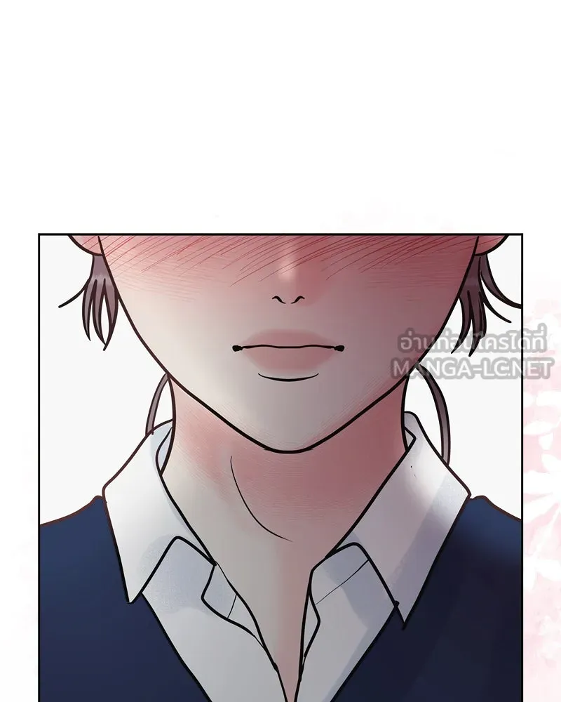 รักนี้ไม่ต้องมีเซนส์ ตอนที่ 23 รูปที่ 132