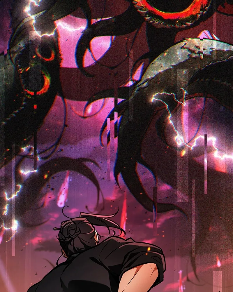 Omniscient Reader อ่านชะตาวันสิ้นโลก ตอนที่ 47 ศึกเลือกราชาปีศาจ (2) รูปที่ 92