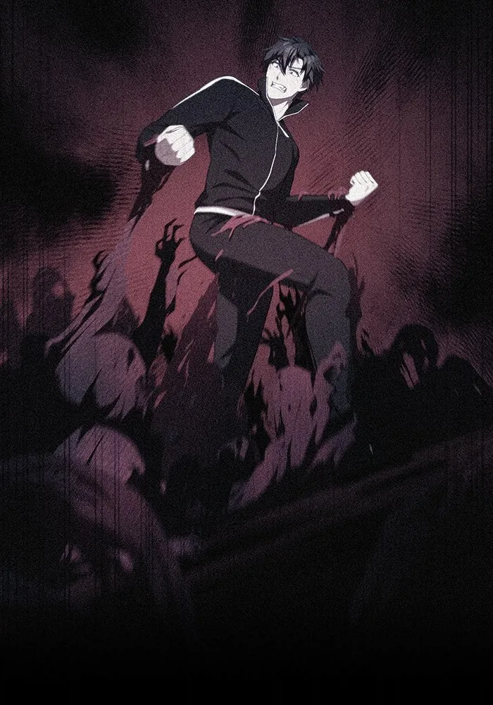 ผู้เล่นขั้นเทพแห่งหอคอยฝึกสอน ตอนที่ 205 รูปที่ 7