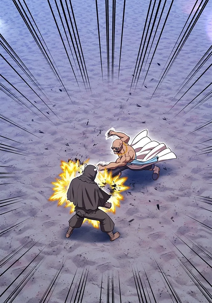 +99 ท่อนไม้พร้อมบวก ตอนที่ 35 ปีศาจ (2) รูปที่ 224