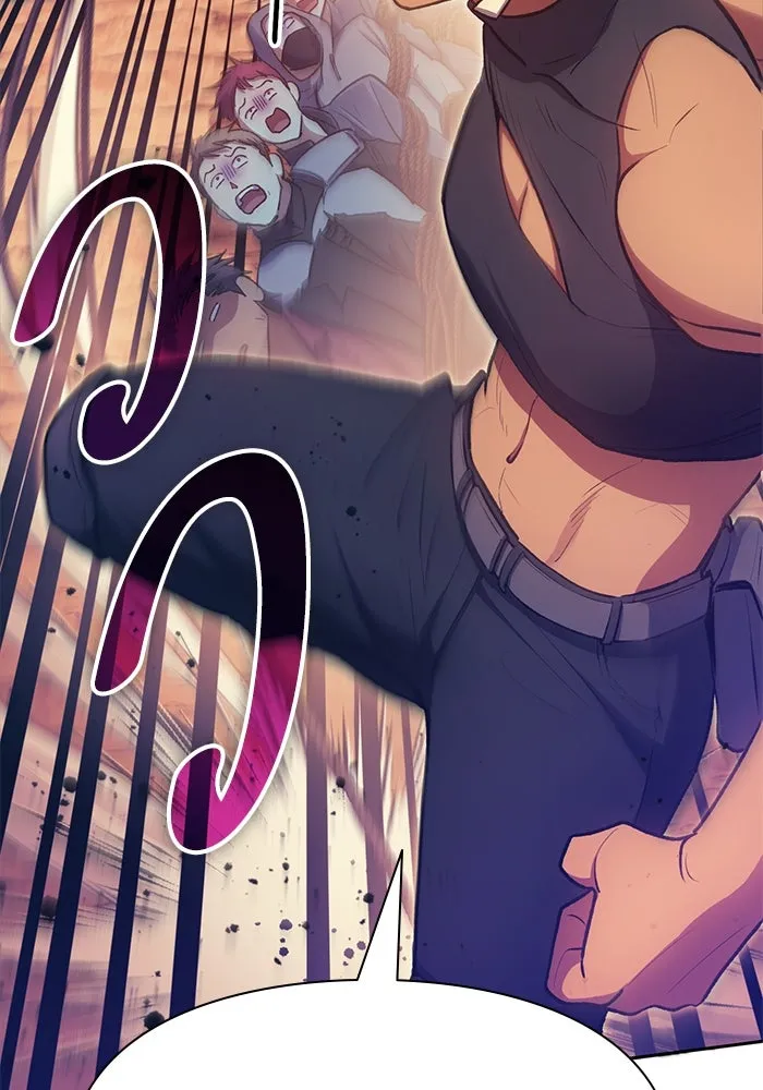 My S-Class Hunters ตอนที่ 94 คำโกหก (1) รูปที่ 139