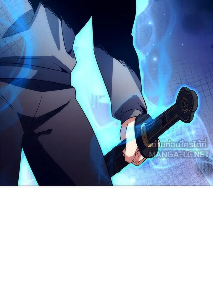 คืนแห่งโทแกบี ตอนที่ 36 รูปที่ 27