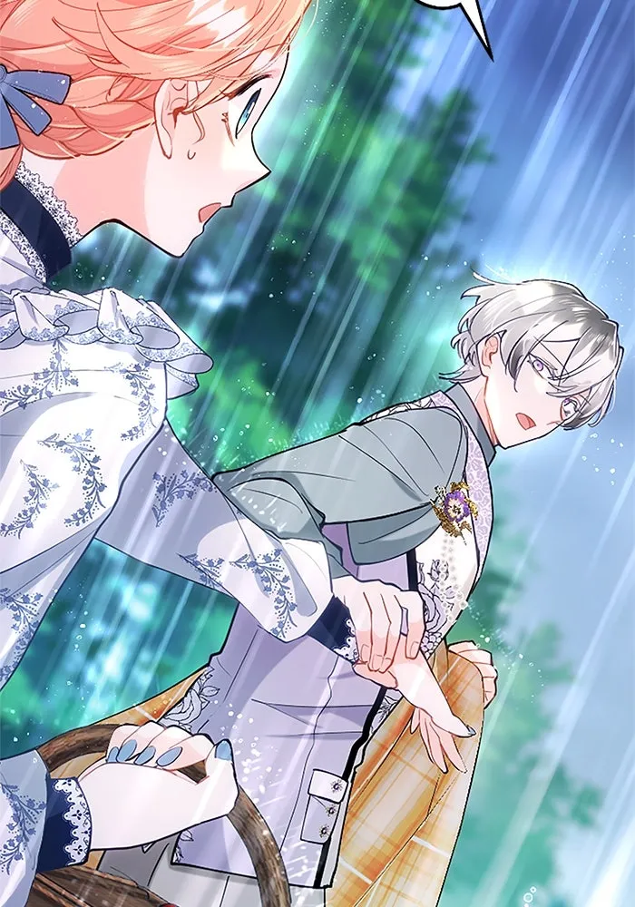 คุณหนูย้อนเวลามาเป็นอัศวิน ตอนที่ 101 รูปที่ 17