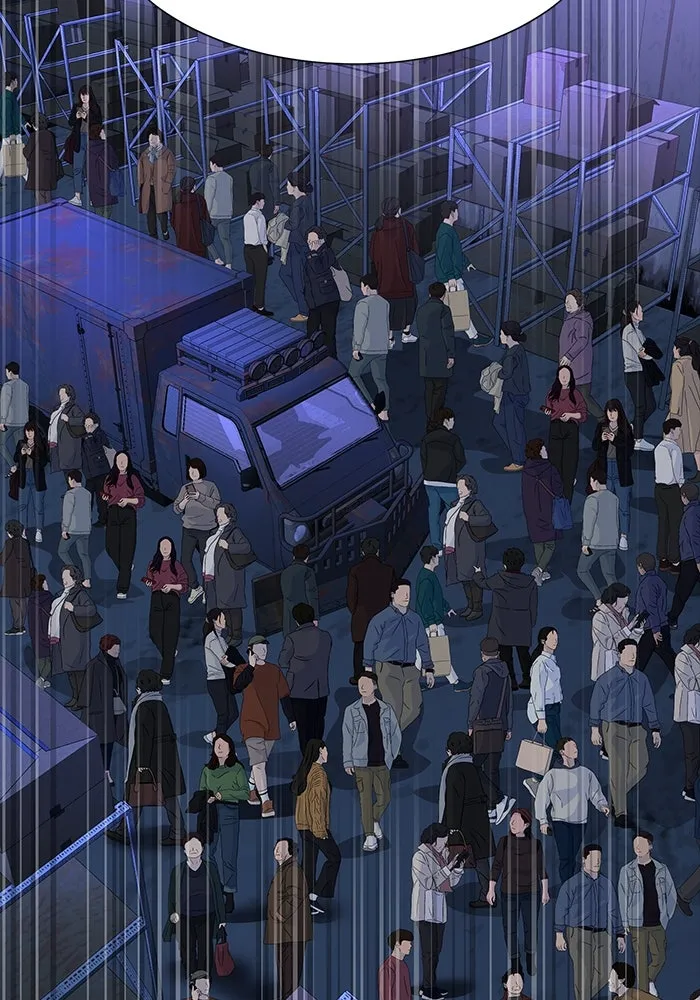 เพลเยอร์นักกินเหล็ก ตอนที่ 51 (จบซีซัน 1) รูปที่ 65