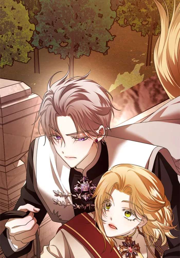 ชิงชีวิตพลิกลิขิตชะตา ตอนที่ 100. ผู้คนก็เป็นแค่เพียงตัวเลข รูปที่ 61