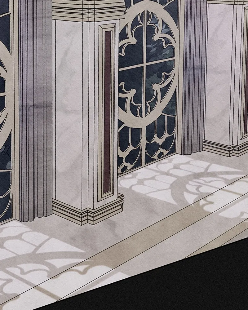 โอ้ ศัตรูที่รัก ตอนที่ 15 รูปที่ 86