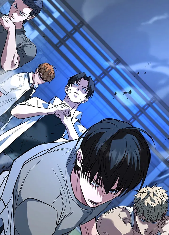 ราชาลานประลอง ตอนที่ 62 รูปที่ 187