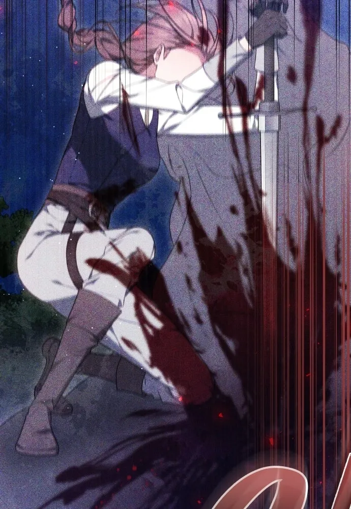 เหตุผลที่นางร้ายจับดาบ ตอนที่ 13 รูปที่ 91