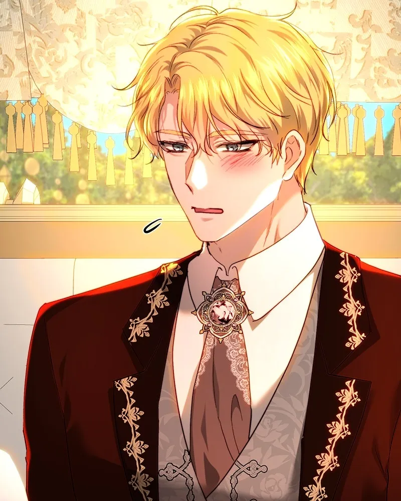 เจ้าหญิงคลั่งแห่งวังหลวง ตอนที่ 75 รูปที่ 74