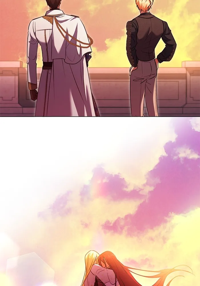 ทางหลุดพ้นของนักบุญลวง ตอนที่ 56 รูปที่ 64