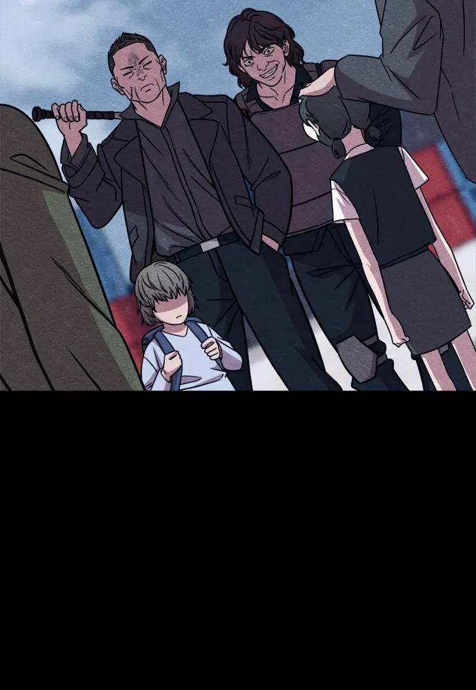 Zombie X Slasher ตอนที่ 72 รูปที่ 91