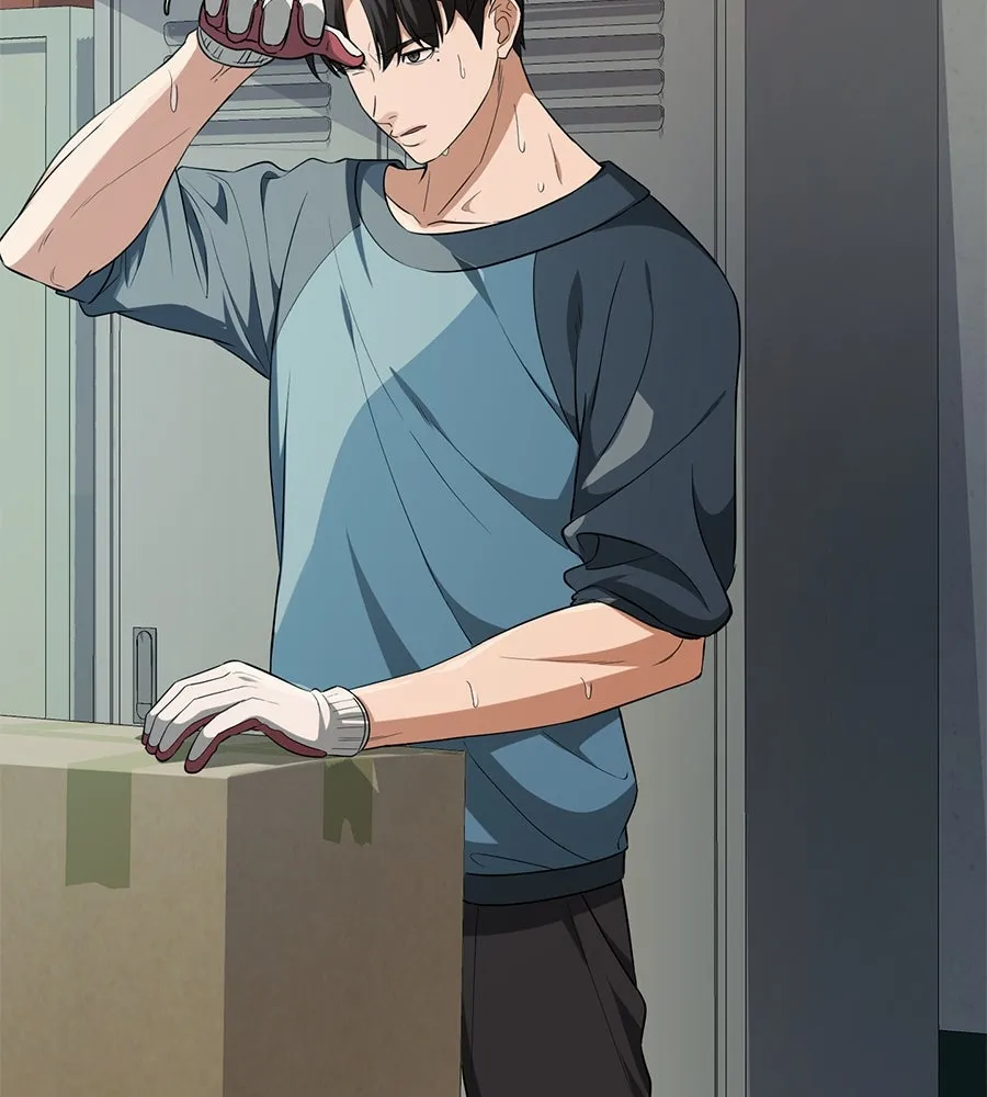 คอลเซ็นเตอร์เปลี่ยนชีวิต ตอนที่ 17 สตาร์ต รูปที่ 97