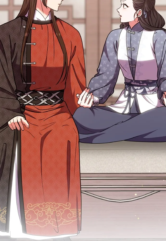 ข้าเนี่ยนะเป็นพระสนม ตอนที่ 108 ใจจริง รูปที่ 25