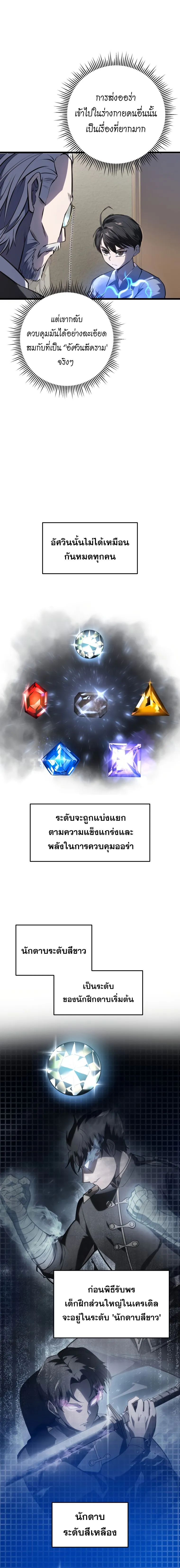 A Dragonslayer_s Peerless Regression ผ_พ_ช_ตม_งกรหวนค_นมาล_างแค_น ตอนที่ ตอนที่ 4 รูปที่ 4