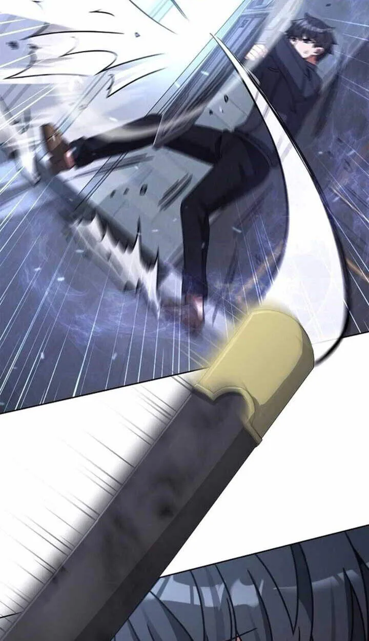 Part-Time Grim Reaper งานเสร_มของฉ_นค_อการเป_นม_จจ_ราช ตอนที่ ตอนที่ 23 รูปที่ 25