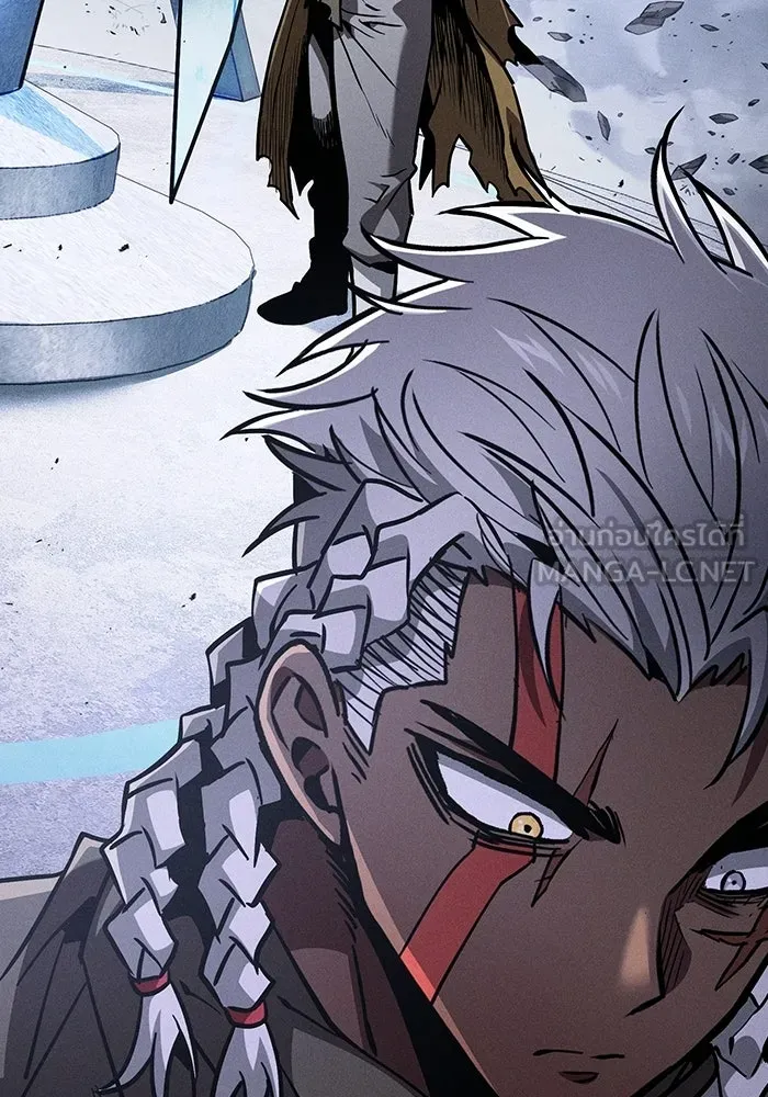 นักดาบอัจฉริยะจากอะคาเดมี ตอนที่ 119 รูปที่ 57