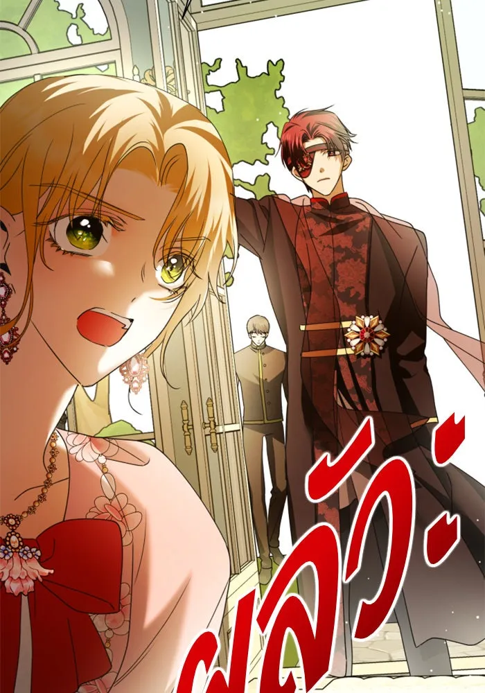 ชิงชีวิตพลิกลิขิตชะตา ตอนที่ 87. การพบกันของคนสามคน(1) รูปที่ 130