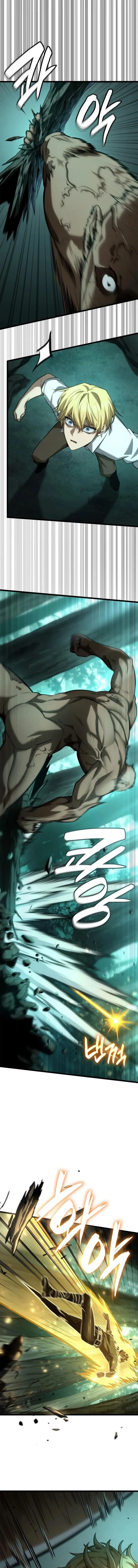 Infinite Mage จอมเวทไร_ข_ดจำก_ด ตอนที่ ตอนที่ 152 รูปที่ 2