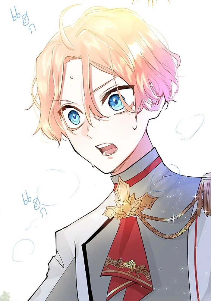 คุณหนูย้อนเวลามาเป็นอัศวิน ตอนที่ 3 รูปที่ 97