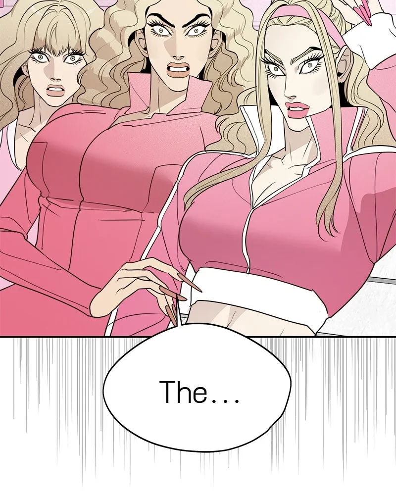 สี่สาวชาวกี ตอนที่ 50 ตอนพิเศษ - เซโฮ in la (จบ) รูปที่ 65