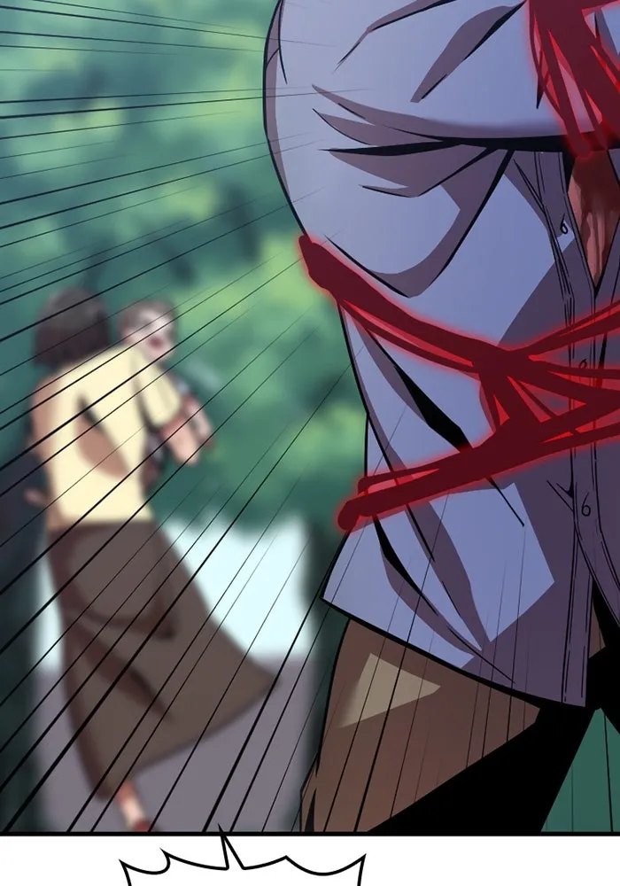 เพลเยอร์เลือดเทวะ ตอนที่ 5 ผู้ไล่ล่า รูปที่ 199