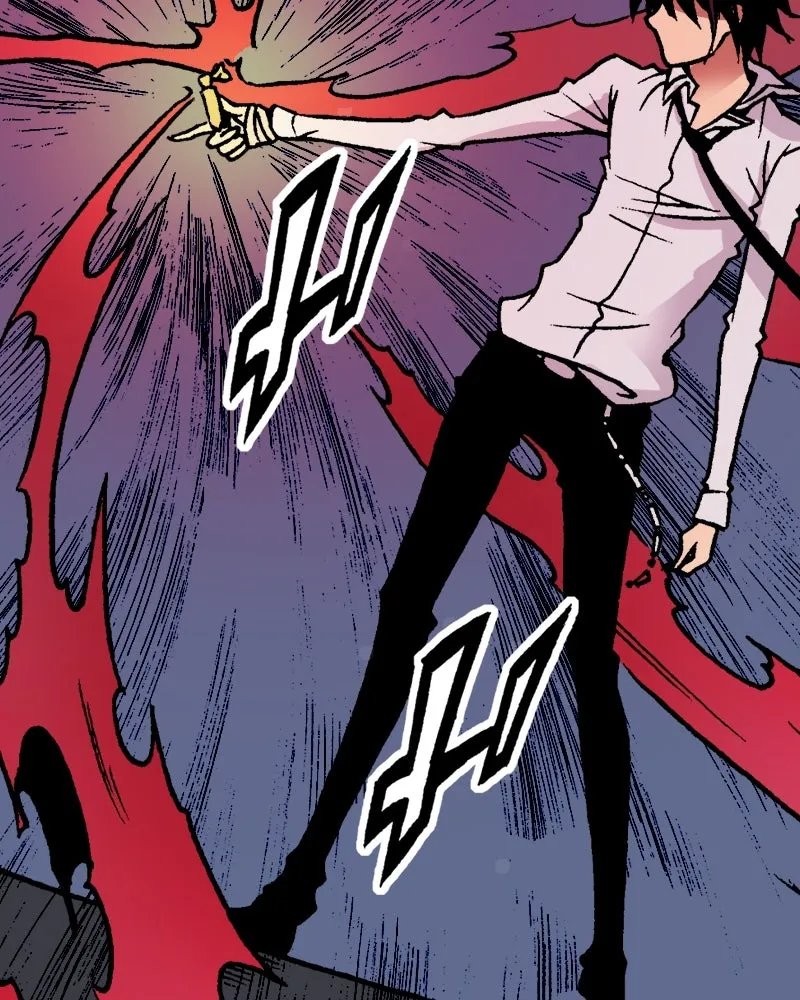 การิน BlaCX ปริศนาอาถรรพ์สีดำ ตอนที่ 8 สะพานขาว (จบ) รูปที่ 32