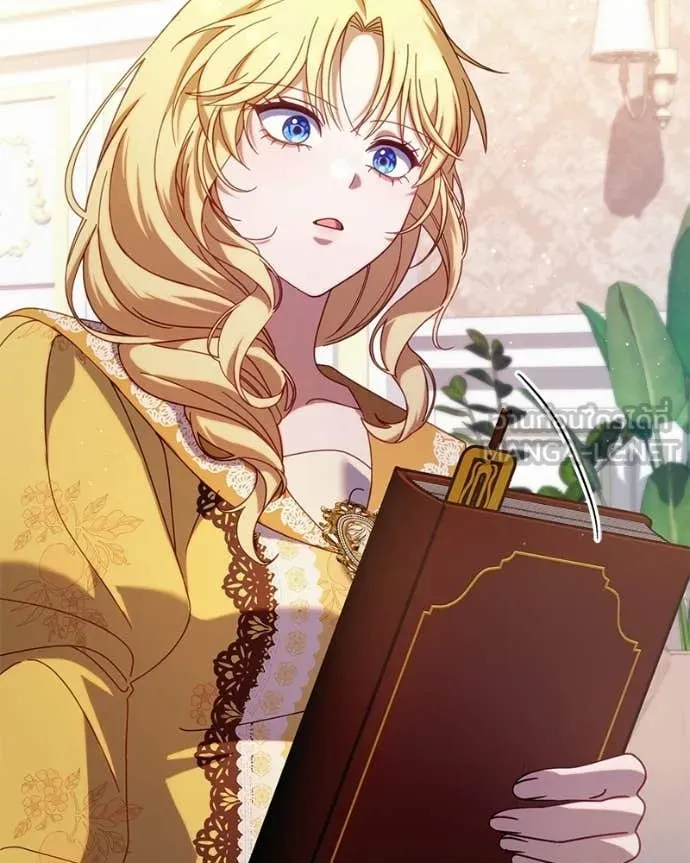 ถ้าเป็นนางร้าย ตอนที่ 38 รูปที่ 76