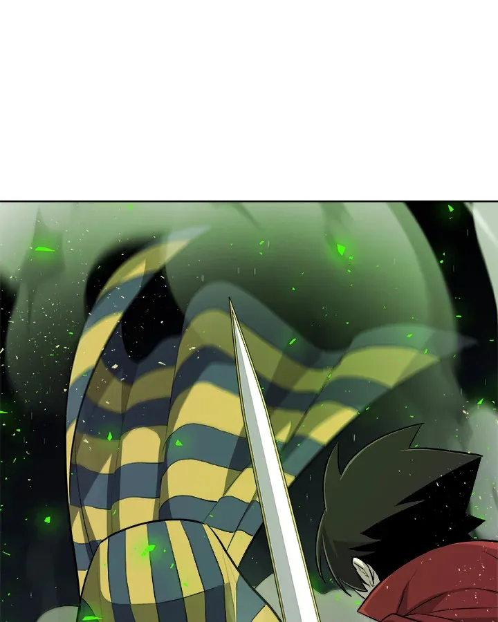 Overpowered Sword ตอนที่ ตอนที่ 134 รูปที่ 119