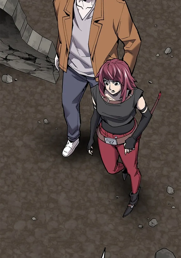 ยอดคนเลเวลทะลุ ตอนที่ 29 บุกทางเหนือ รูปที่ 113