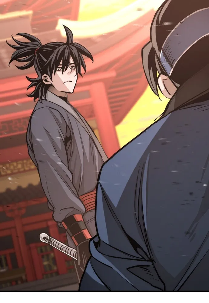 เส้นทางสู่เทพมาร ตอนที่ 41 รูปที่ 29