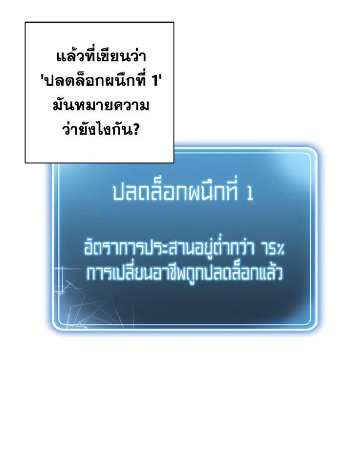 พลทหารโครงกระดูกผู้ม ตอนที่ 88 รูปที่ 74