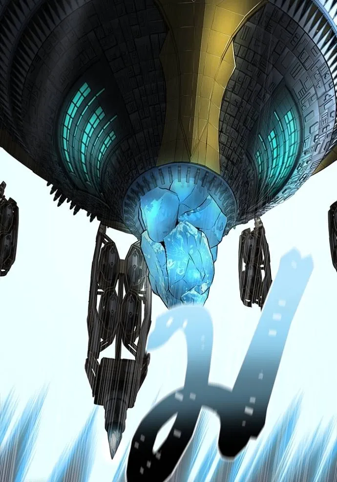 ทาวเวอร์ออฟก๊อด หอคอ ตอนที่ 652 รูปที่ 148