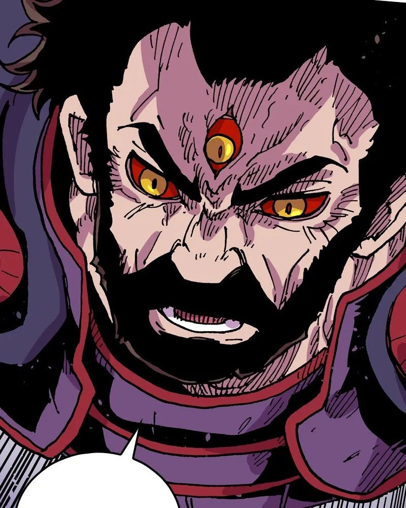 เคลวาเทส อสูรจอมราชัน ตอนที่ 46 ศึกหนัก (3) รูปที่ 7