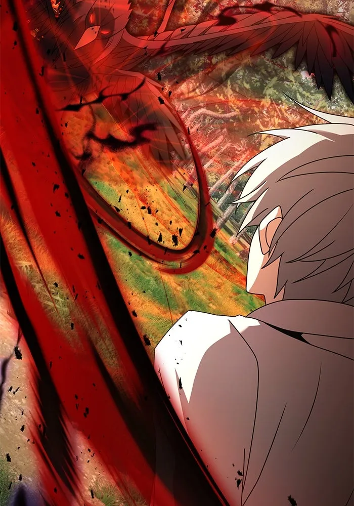 อัศวินดำล่าท้าเวลา ตอนที่ 59 รูปที่ 122