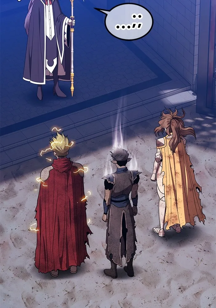 +99 ท่อนไม้พร้อมบวก ตอนที่ 41 ผู้เข้าชิง (1) รูปที่ 355