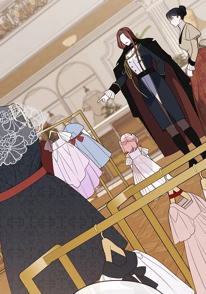 หนูน้อยทรราช ตอนที่ 50 รูปที่ 86