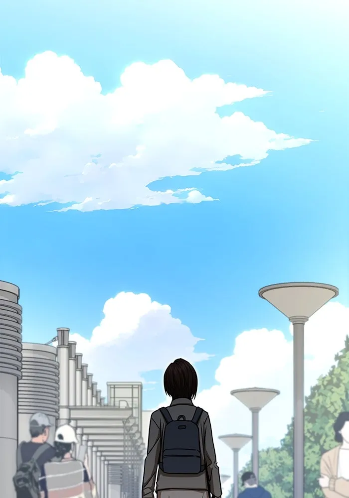 โชคชะตานำพารัก ตอนที่ 116 เรื่องนอกลู่นอกทาง รูปที่ 32