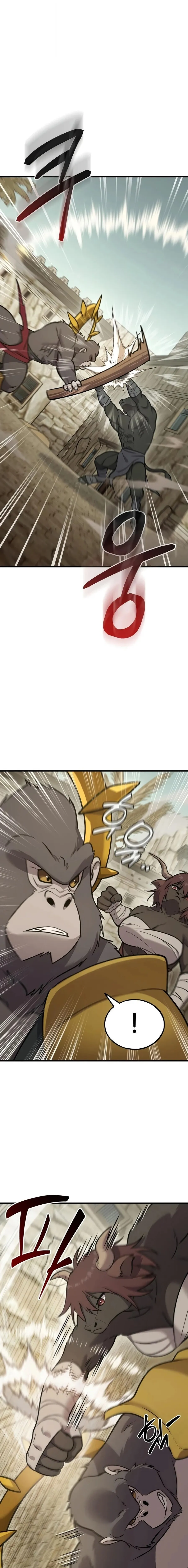 Solo Farming In The Tower ตอนที่ ตอนที่ 127 รูปที่ 5