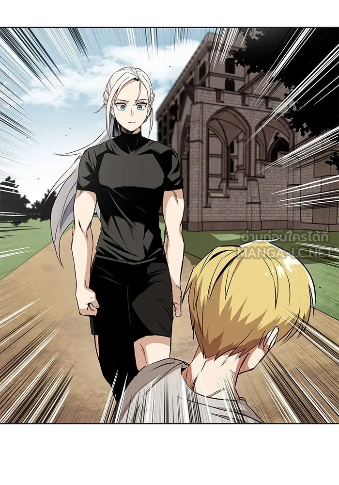 ชีวิตพลิกผันของลอร์ดผู้เกียจคร้าน ตอนที่ 8 คุณค่าของแต่ละคน รูปที่ 42