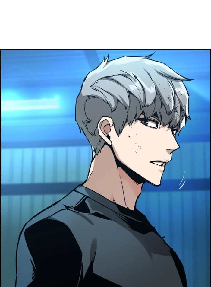 พี่ชายสายบอดี้การ์ด ตอนที่ 17 รูปที่ 34