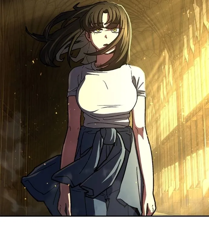 นักสู้ไร้น้ำยา ตอนที่ 34 รูปที่ 83