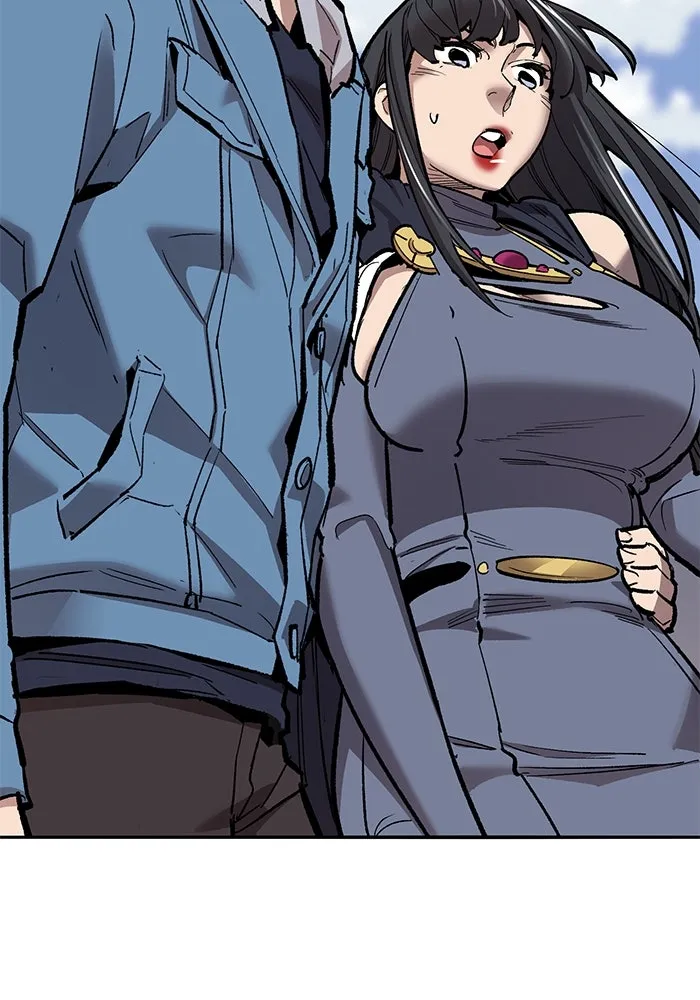 ยอดคนเลเวลทะลุ ตอนที่ 74 ทฤษฎีบริสุทธิ์ รูปที่ 56