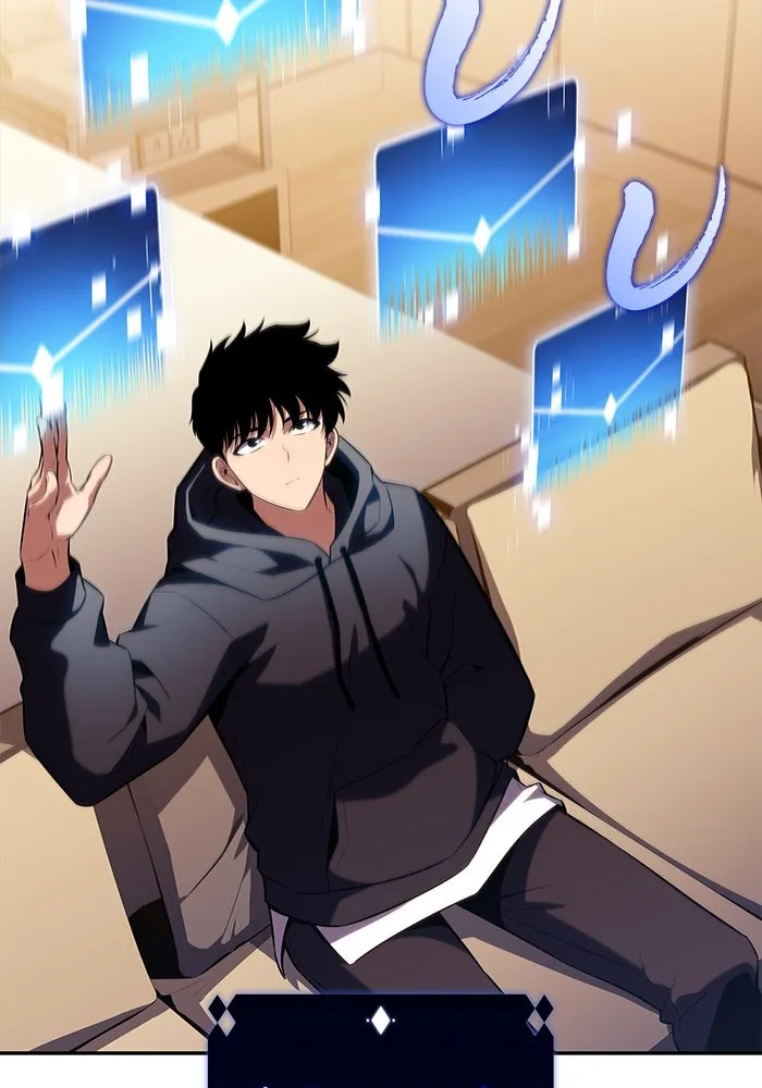 ผู้เล่นหน้าใหม่เลเวลแมกซ์ ตอนที่ 108 ดำเนินชีวิตต่อ รูปที่ 67