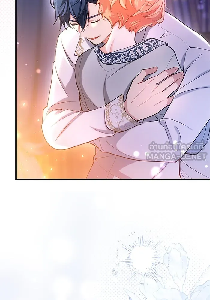 คุณหนูย้อนเวลามาเป็นอัศวิน ตอนที่ 103 รูปที่ 102