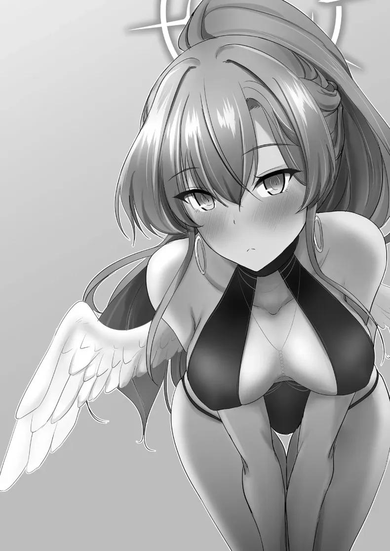 Doujin-Lc- อ่าน โดจิน มังฮวา เกาหลี ญี่ปุ่น จีน แปลไทย ความอยากรู้อยากเห็นของนางิสะ (Moonlight) (Blue Archive) ตอนที่ 1 2 3 4 5 6 7 8 9 10 11 12 13 14 ฟรี ไม่มีโฆษณา อ่าน โดจิน Manhwa เกาหลี ญี่ปุ่น จีน เรามีครบ คัดมาให้เน้นๆ โดจิน 18+ รับประกันความฟินโดย  Doujin Lc