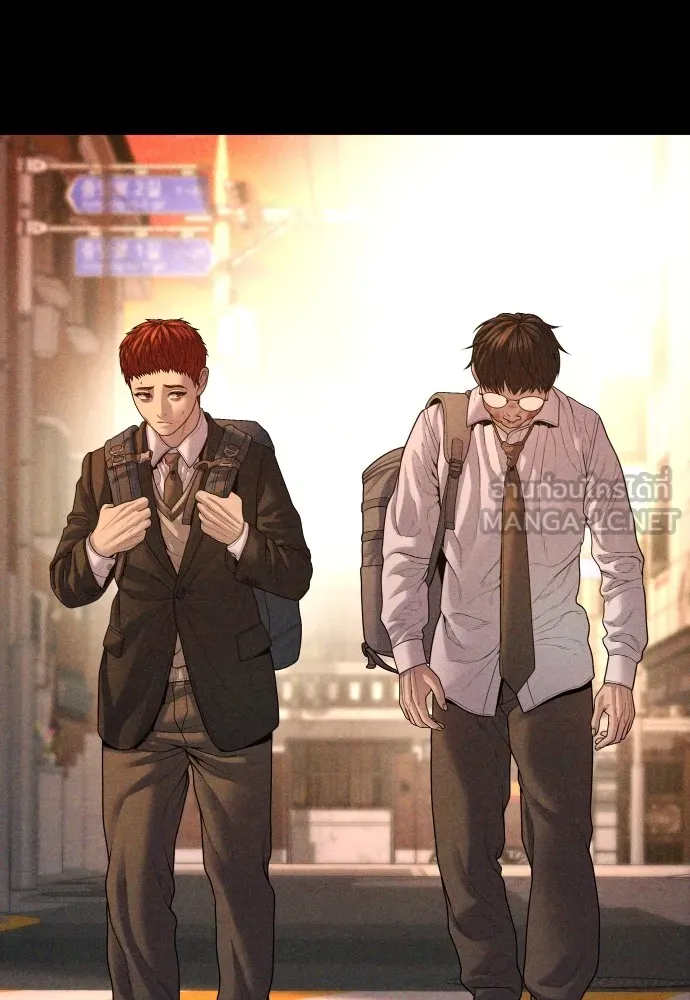 อาชญากรวัยเยาว์ ตอนที่ 68 เดนนรก รูปที่ 240