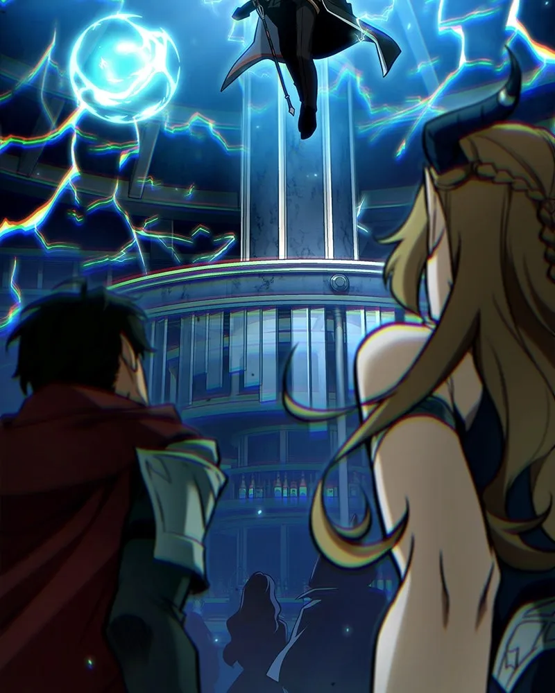 Omniscient Reader อ่านชะตาวันสิ้นโลก ตอนที่ 46 เรื่องเล่าใหม่ (4) รูปที่ 55