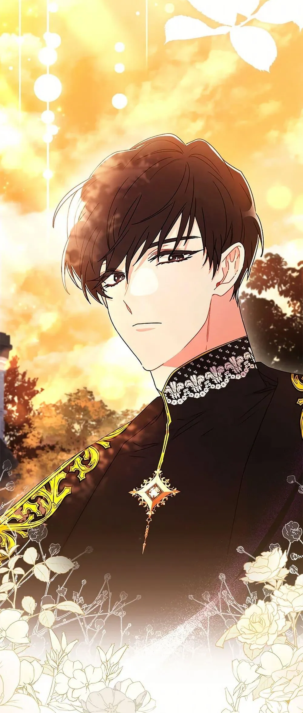 I Became the Male Lead_s Adopted Daughter ฉ_นกลายเป_นล_กสาวบ_ญธรรมของท_านดย_ก ตอนที่ ตอนที่ 108 รูปที่ 19