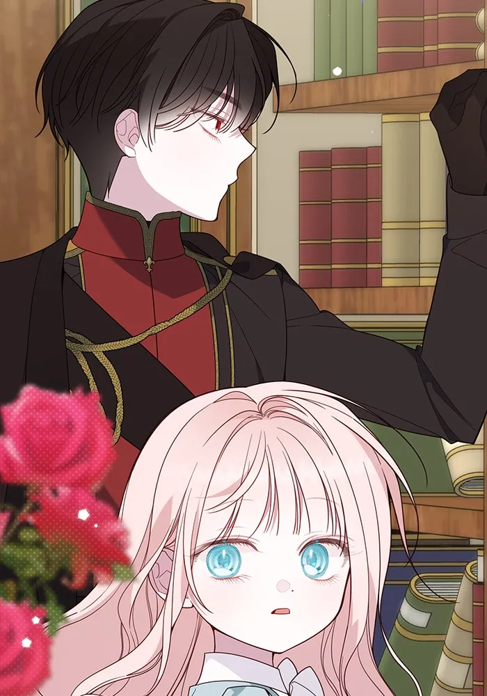 หนูน้อยทรราช ตอนที่ 82 รูปที่ 50